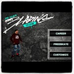 Jon Julio’s Blading The Game