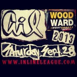 AIL World Championships at Woodward West! 9/28/2013