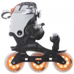 Doop Trinity Swift 100mm Skates