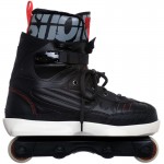 Nimh Shima V2 2.0 White Skates