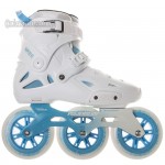 Powerslide Imperial Megacruiser 125mm Skates