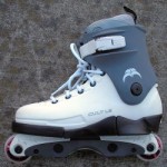 Razors Cult LE Skates
