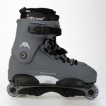 Aragon Pro Razors Skate