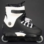 Razors Genesys 7 Custom Skate