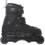 Razors SL Black Skates