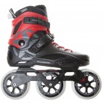 Rollerblade 110mm 3WD Skates