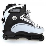 Boot Manufacturers Unite: World Rolling Series