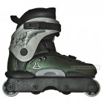 Remz Nick Wood Aggressive Skates