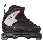 Remz Haffey 2.2 Aggressive Skates