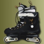 USD 07 Allstar Throne Skates