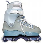 USD Eisler Throne Aggressive Skates