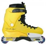 USD Throne Demetrios Skates