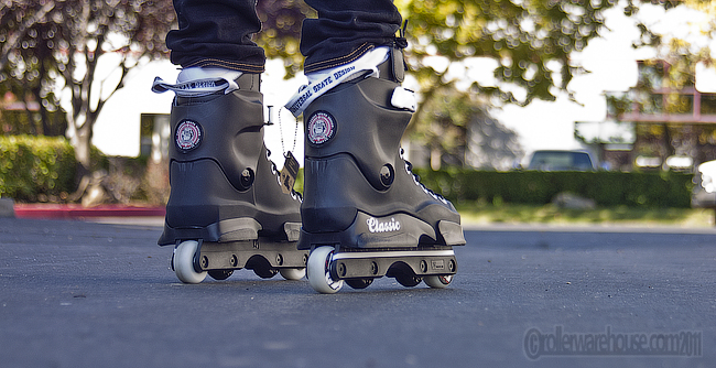 USD Classic Throne 12 Skates USD Classic Throne 12 Skates