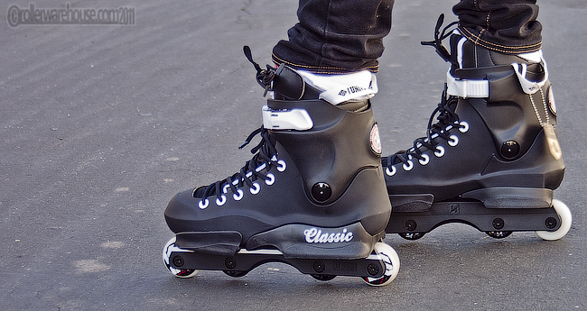USD Classic Throne 12 Skates USD Classic Throne 12 Skates