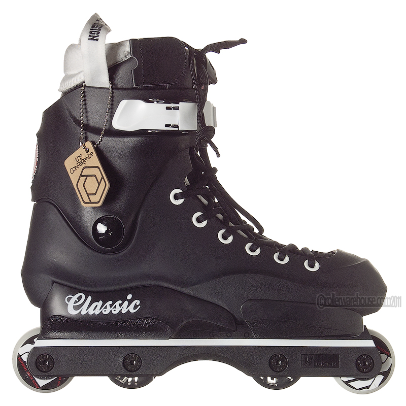 USD Classic Throne 12 Skates USD Classic Throne 12 Skates