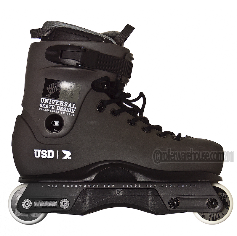 Aggressive Skates Usd