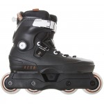 USD Aeon 72mm Black Skates