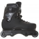 USD VII Black 2016 Skates