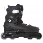 USD Aeon 60mm Lomax Pro Skates
