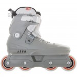 USD Aeon Team 72mm Grey Skates