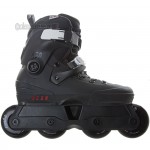USD Aeon 2018 80mm Black Skates