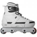 Valo TV Thee Strange White Skates