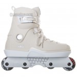 Valo V13 Cream Broskow Pro Skates
