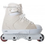 Valo JJ Retro Khaki Hemp Skates