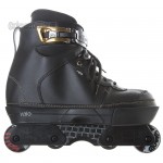 Valo Soichiro 2 Black Skates