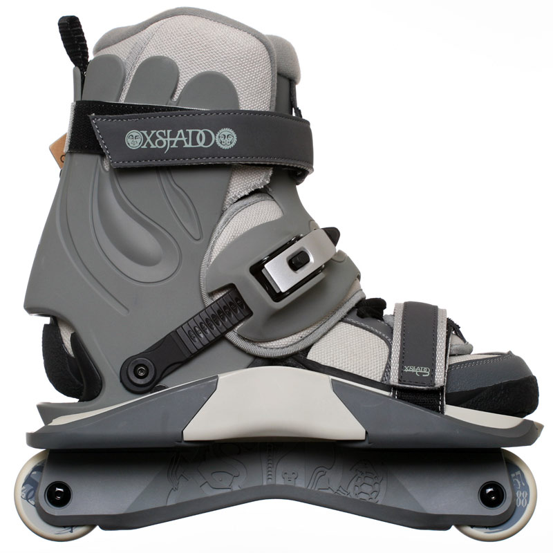 Xsjado Skates