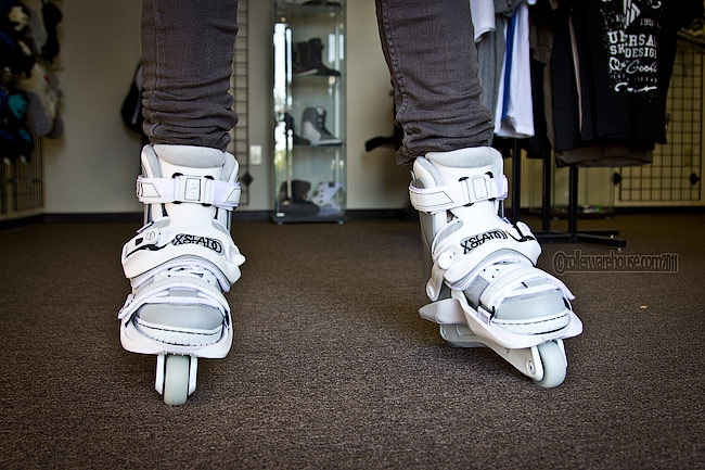 Proline skates coupon code