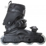 Xsjado 2.0 Black Powerblading Skates