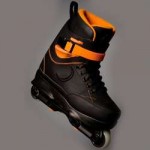 Nimh Shaman Skates