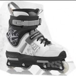 Rollerblade New Jack Skates