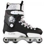 USD All Star 09 Skates