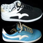 Sifika Majuro 2010 Shoes