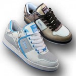 Sifika Quezal Shoes
