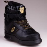 Aggressive Skates – Nimh Shima V1 Boot Only