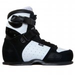 USD Imperial Black/White Boot