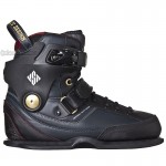 USD Carbon 3 Bambrick Boots