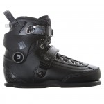 USD Carbon Team 2018 Black Boots
