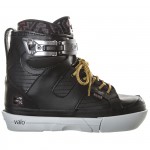 Valo Victor Arias Light Pro Skate