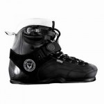 Deshi Black Carbon Boots