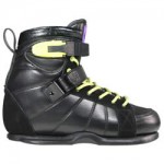 USD Colin Kelso Carbon Boots