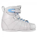 USD Sean Kelso Carbon Boots