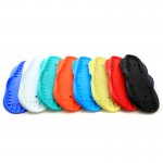 All the colors of the USD Carbon Soul Plates