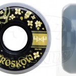 4x4 Alex Broskow 56/89 Wheel