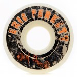 Black Heart Perkett 58mm Skate Wheel