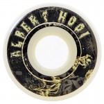 Black Heart Hooi 57mm Skate Wheel