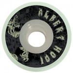 Black Heart 09 Hooi 57mm Wheel